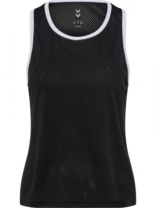 Foto van product Hummel Sporttop zwart
