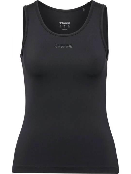 Foto van product Hummel Sporttop zwart