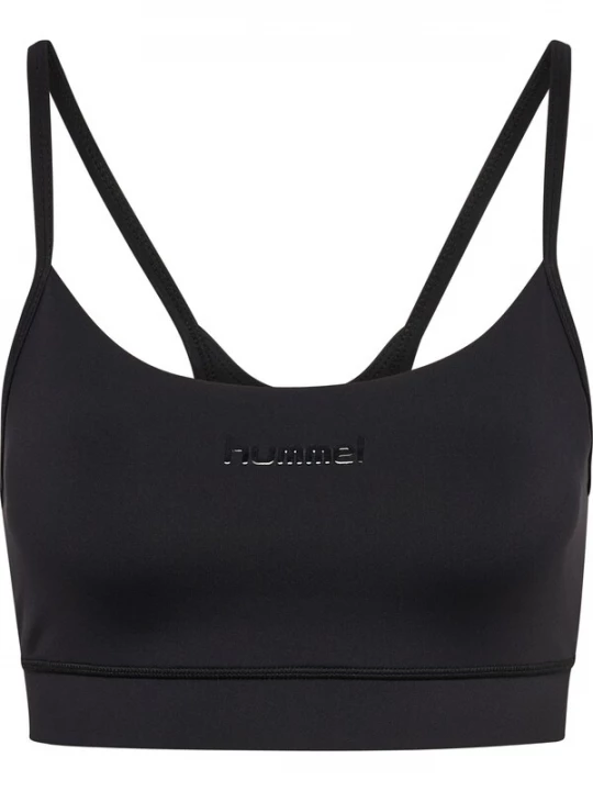 Foto van product Hummel Sporttop zwart