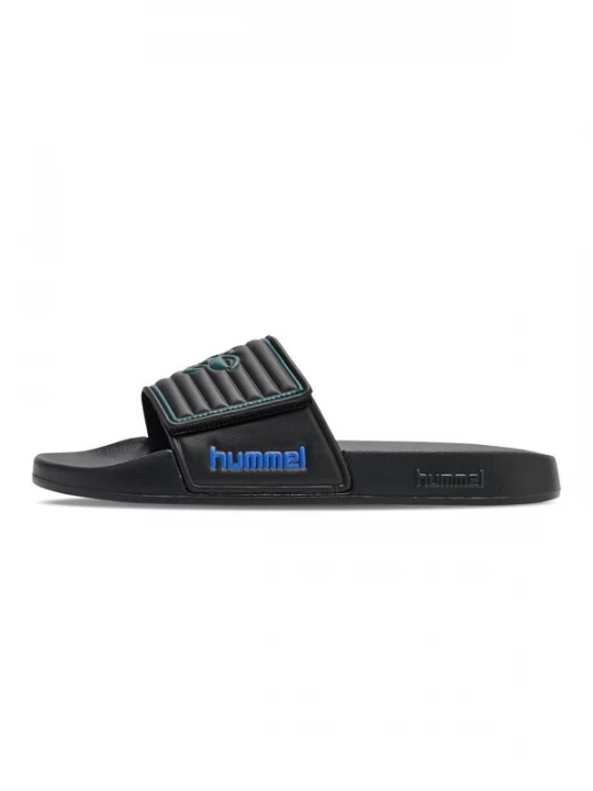 Foto van product Hummel Strand- / badschoen kobaltblauw / antraciet / zwart