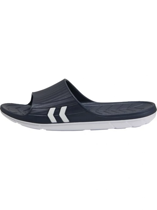 Foto van product Hummel Strand- / badschoen 'Nielsen' navy / wit