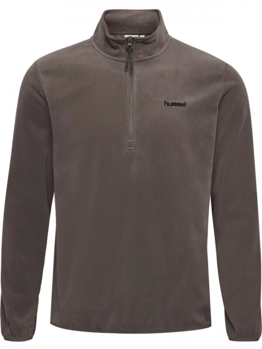 Foto van product Hummel Sweatshirt aardetinten