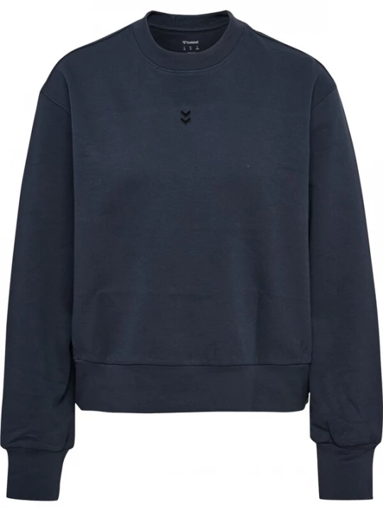 Foto van product Hummel Sweatshirt grafiet