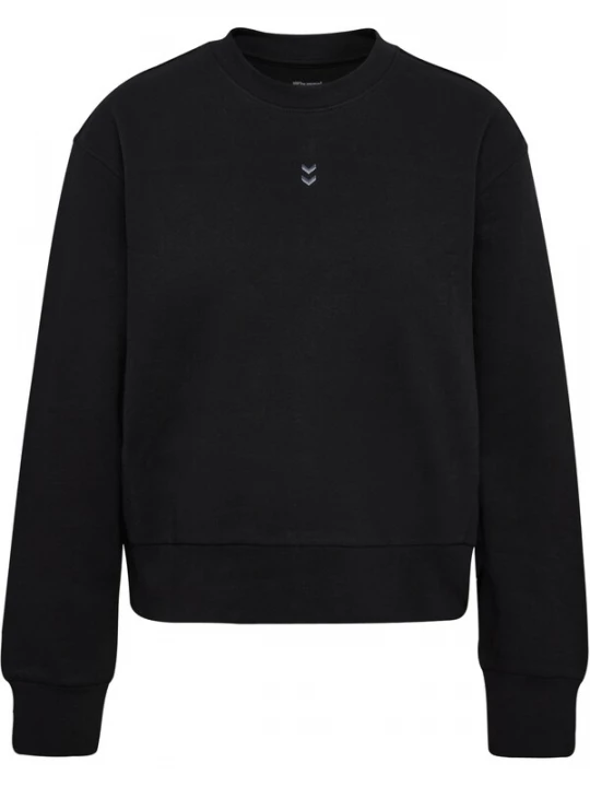 Foto van product Hummel Sweatshirt zwart