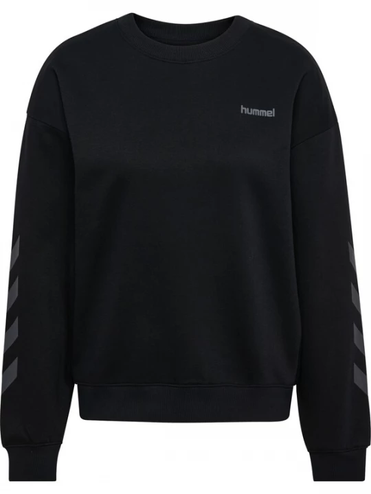 Foto van product Hummel Sweatshirt zwart