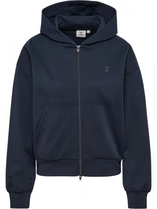 Foto van product Hummel Sweatvest grafiet