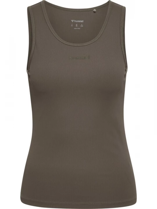 Foto van product Hummel Top aardetinten