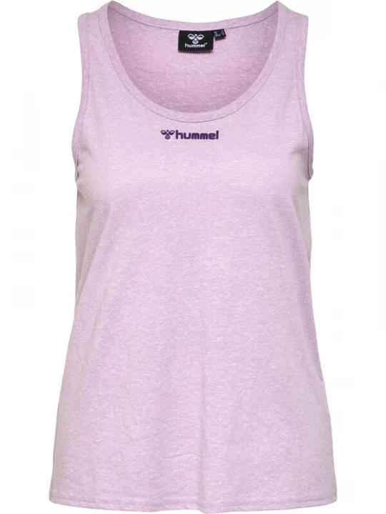 Foto van product Hummel Top pastellila / purper