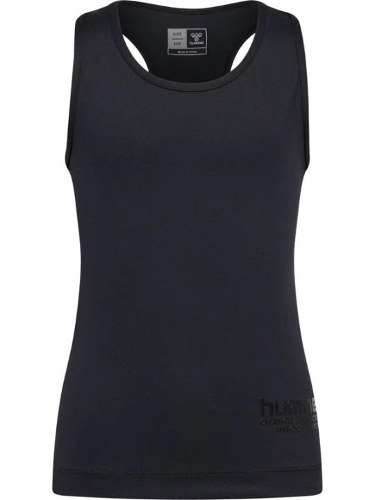 Foto van product Hummel Top 'Pure' zwart