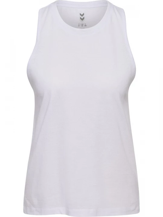 Foto van product Hummel Top wit