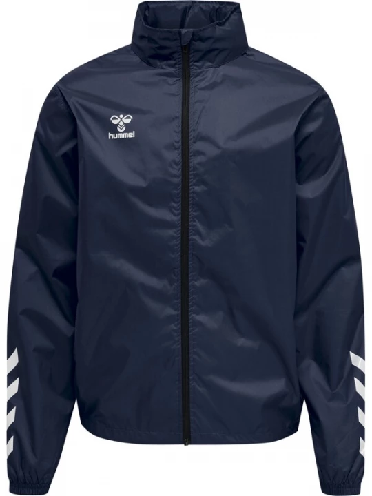 Foto van product Hummel Trainingsjack marine / wit