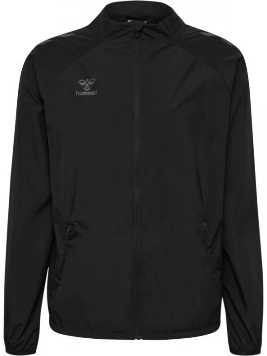 Foto van product Hummel Trainingsjack 'Pro' zwart