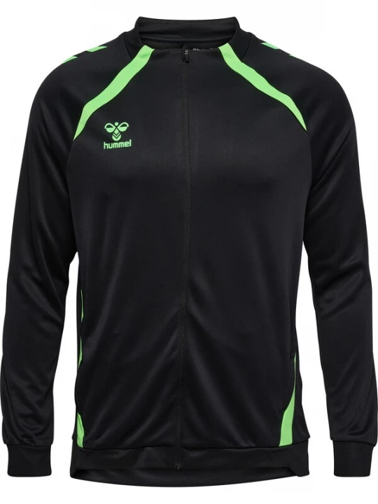Foto van product Hummel Trainingsjack zwart