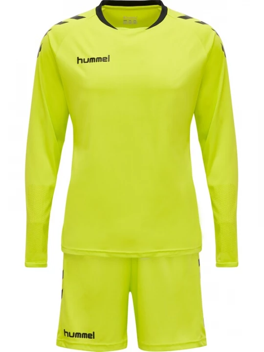 Foto van product Hummel Trainingspak 'Core' appel / zwart