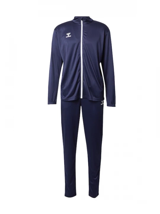 Foto van product Hummel Trainingspak marine / wit