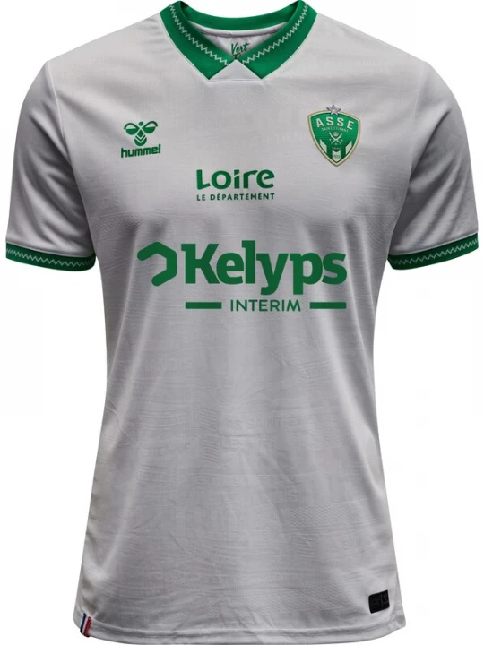 Foto van product Hummel Tricot grijs / groen