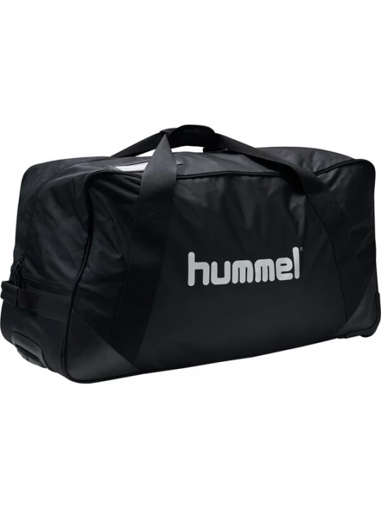 Foto van product Hummel Trolley zwart / wit