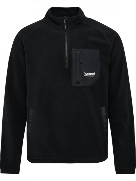 Foto van product Hummel Trui zwart