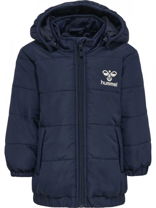 Foto van product Hummel Tussenjas marine