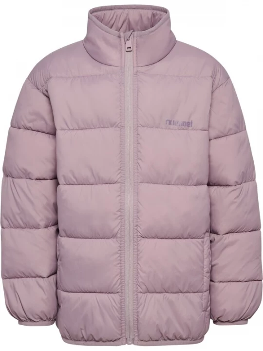 Foto van product Hummel Tussenjas mauve