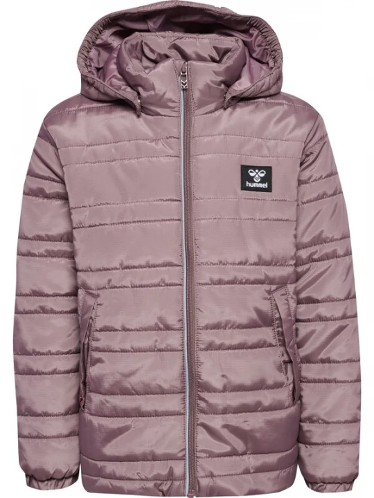 Foto van product Hummel Tussenjas mauve
