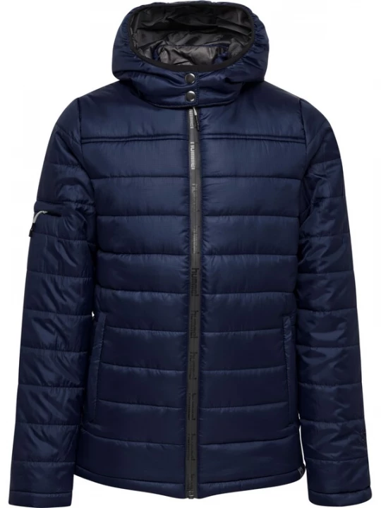 Foto van product Hummel Tussenjas 'North' navy