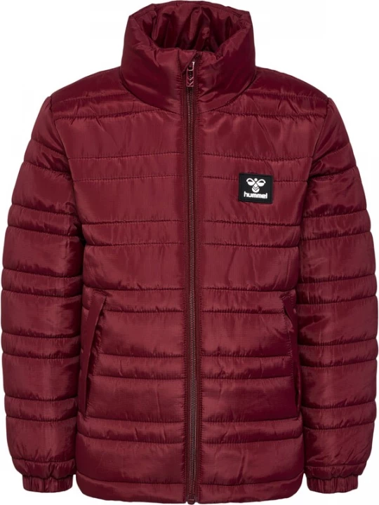 Foto van product Hummel Tussenjas rood
