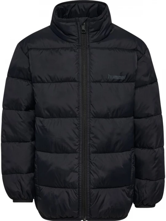 Foto van product Hummel Tussenjas zwart