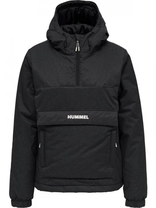 Foto van product Hummel Tussenjas zwart