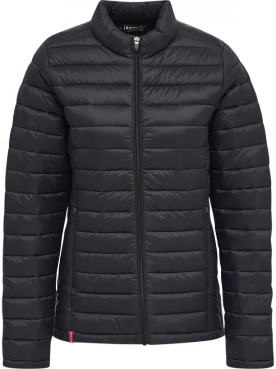 Foto van product Hummel Tussenjas zwart