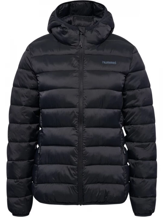 Foto van product Hummel Tussenjas zwart