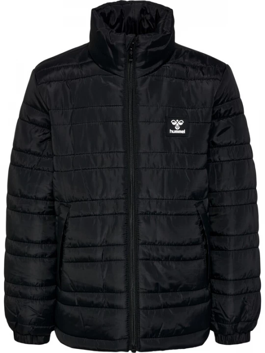 Foto van product Hummel Tussenjas zwart / wit