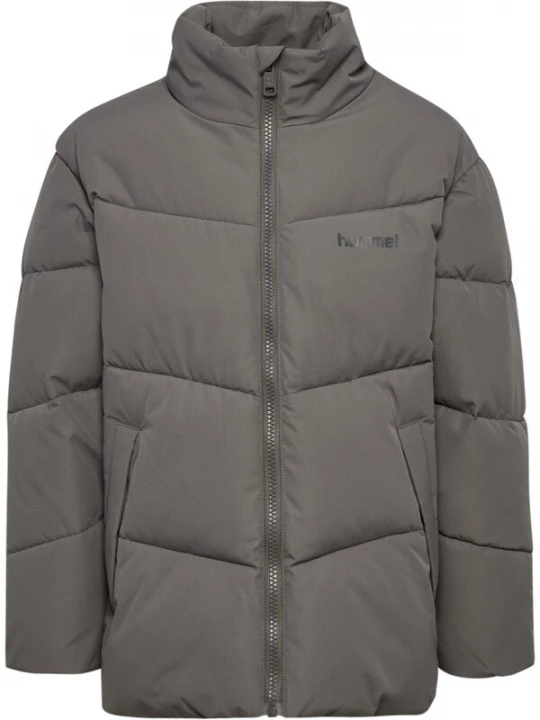 Foto van product Hummel Winterjas antraciet