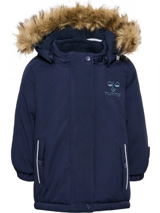 Foto van product Hummel Winterjas 'CANYON' marine