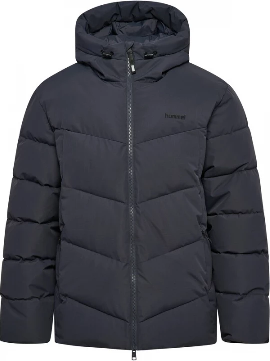 Foto van product Hummel Winterjas grafiet