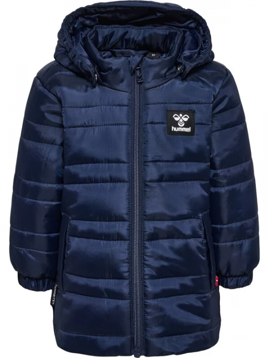 Foto van product Hummel Winterjas marine