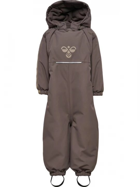 Foto van product Hummel Winterjas 'MINI CHEVRON SNOWSUIT' bruin