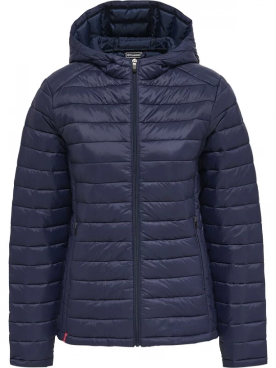 Foto van product Hummel Winterjas nachtblauw