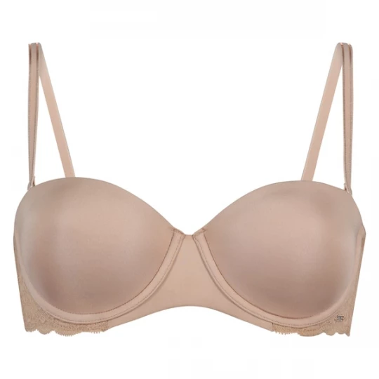 Foto van product Hunkemöller BH 'Angie' beige