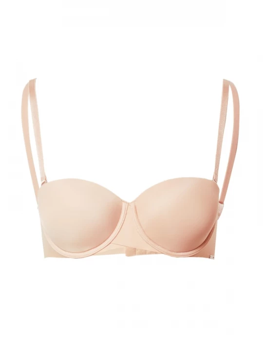 Foto van product Hunkemöller BH 'Jane' nude
