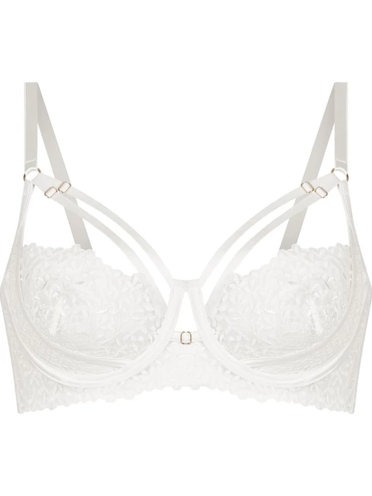 Foto van product Hunkemöller BH 'Kristina' wit