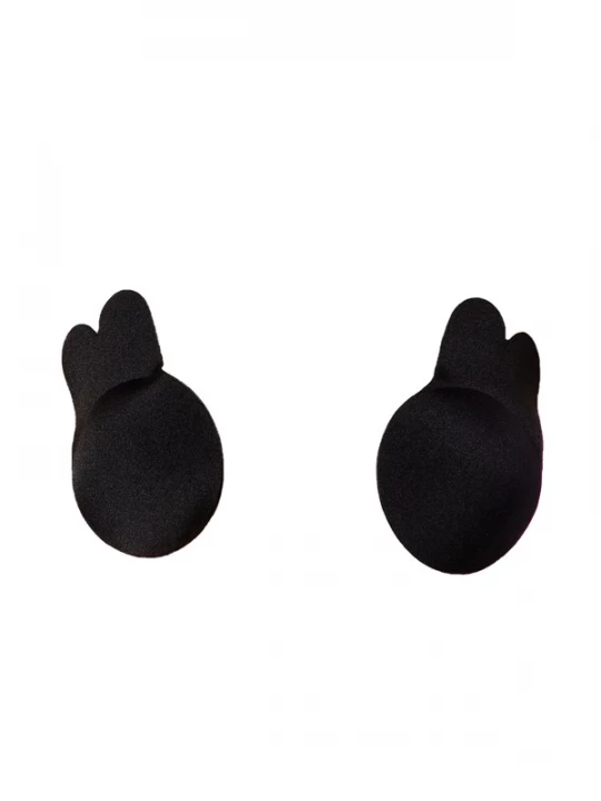 Foto van product Hunkemöller BH 'Stick On Lift' zwart