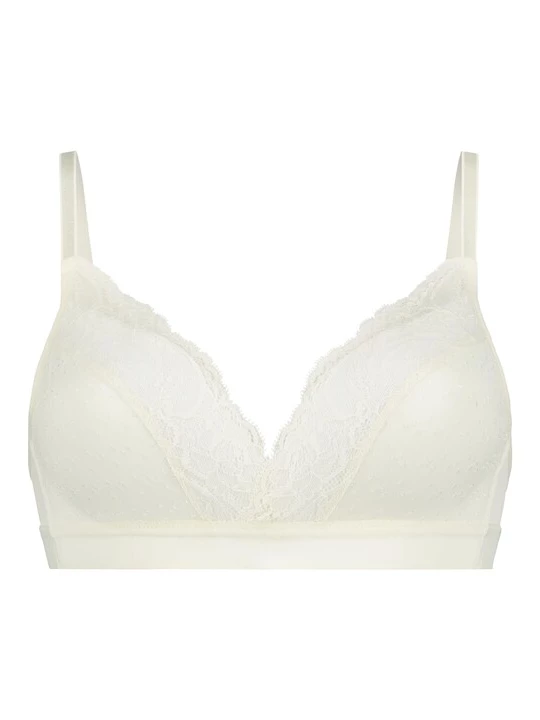 Foto van product Hunkemöller BH wit