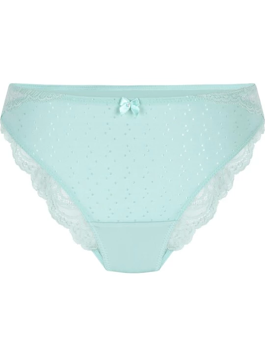 Foto van product Hunkemöller Broekje blauw