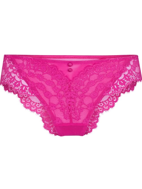 Foto van product Hunkemöller Broekje 'Daisy' pink