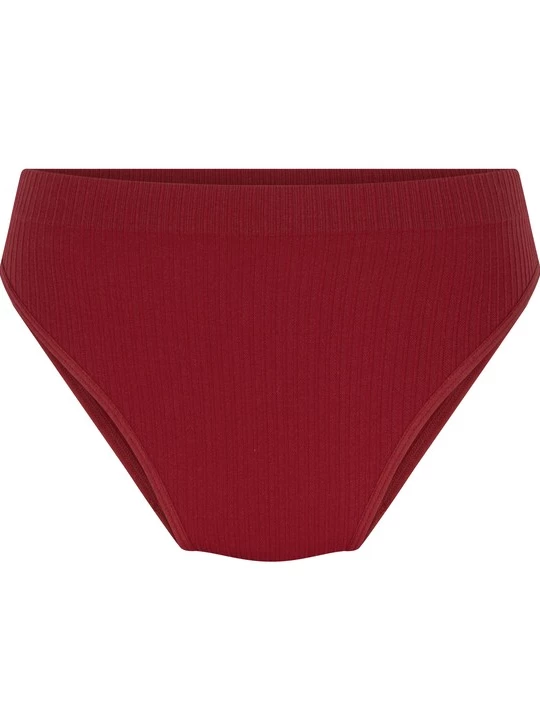 Foto van product Hunkemöller Broekje 'Dianne' rood