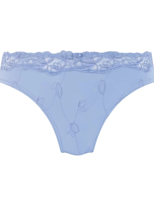 Foto van product Hunkemöller Broekje 'Diva' blauw