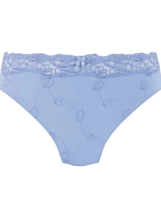 Foto van product Hunkemöller Broekje 'Diva' blauw