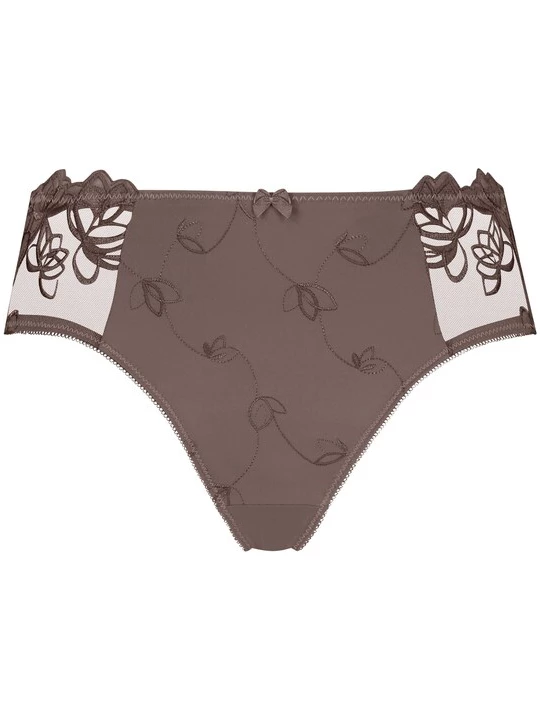 Foto van product Hunkemöller Broekje 'Diva' bruin