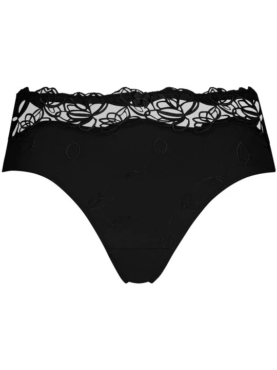 Foto van product Hunkemöller Broekje 'Diva' zwart